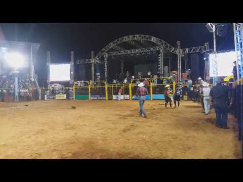 Vida Rústica #39 - Final em Touros Riolândia 2017