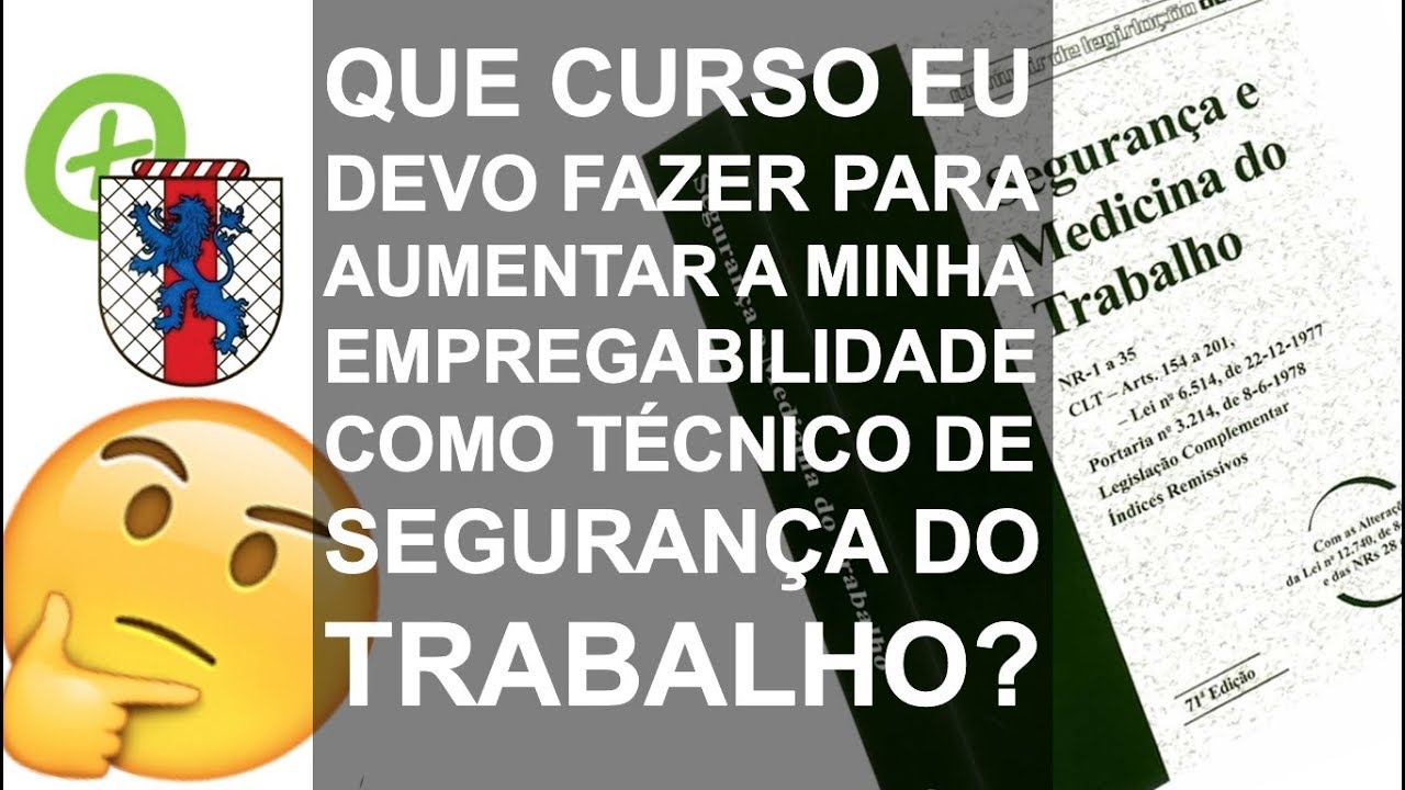 SUGESTÕES DE CURSOS PARA TST