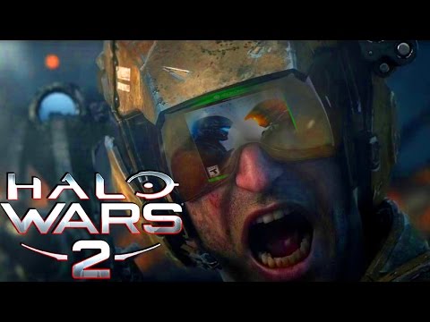 "We've come a long way" | Did Halo Wars 2 SAVE Halo's narrative?