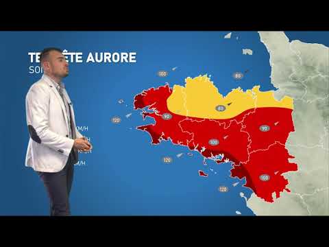 Illustration de l'actualité Tempête Aurore : le point sur la situation