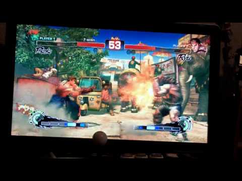 RanBat 2.1 - Winners FInal - elemenopeez v eyeDK