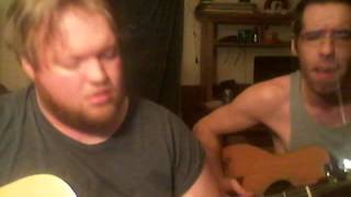 At The Skylines/Jimmies Chicken Shack-The Amazing Lazy 143 Necklace-Colour Me The Day-Smash Up-Cover