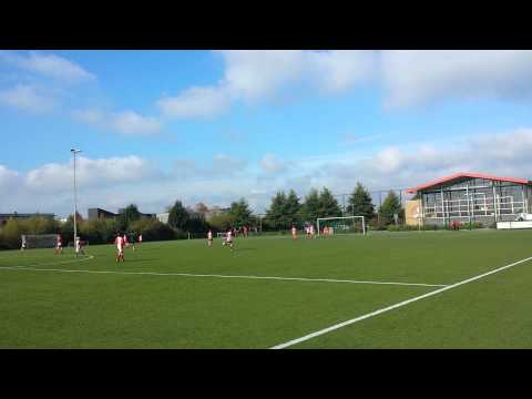 DVOL D2 - Arnhemse Boys D2