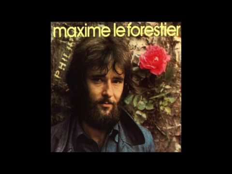 Maxime Le Forestier - Mon frère