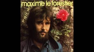 Maxime Le Forestier - Mon frère