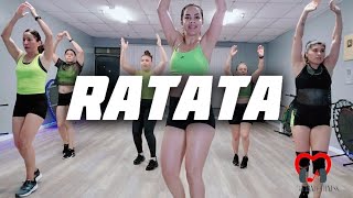 Download lagu RATATA | CARDIO DANCE FITNESS mp3