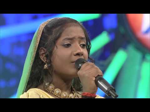 Indian Voice Junior I Episode 97 - part 1 I Mazhavil Manorama