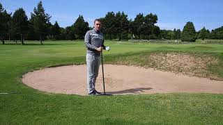 Taking care of the golf course - Video