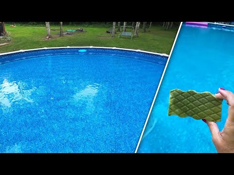 download lagu mp3 mp4 Mr Clean Magic Eraser To Clean Pool Water, download lagu Mr Clean Magic Eraser To Clean Pool Water gratis, unduh video klip Mr Clean Magic Eraser To Clean Pool Water