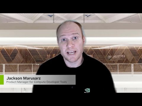CUDA Tutorials I Profiling and Debugging Applications