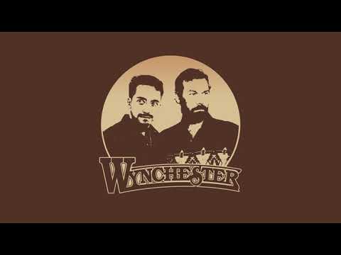 Wynchester - Two Man Job - Lyric Video