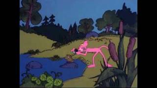 Pink Panther Episode 92 Pink Pictures Disc 4 HQ
