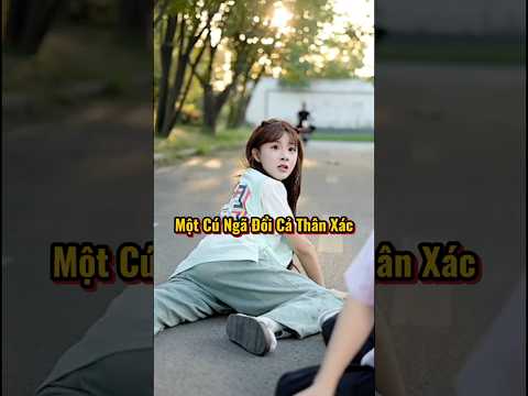 Cái kết ngọt lịm của hai kẻ oan gia #shortvideo #funny