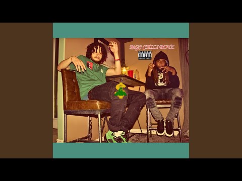 Chili Boyz (feat. Jaythasavage)