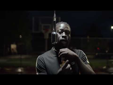 JAO "What It Do" • Code Orange Street View (Hang'n Mic)