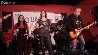 Video Alone The Deep Valentýn cover