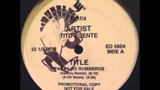 Tito Puente - Para Los Rumberos (5-Oh Beats)