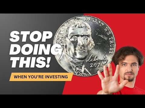 TOP 10 Most Valuable Nickels in Circulation - Rare Jefferson Nickels Worth Big Money!