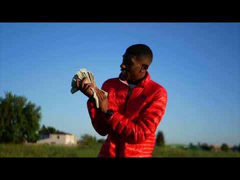 Bandup Duddah - Bankroll | Dir. ShotByT