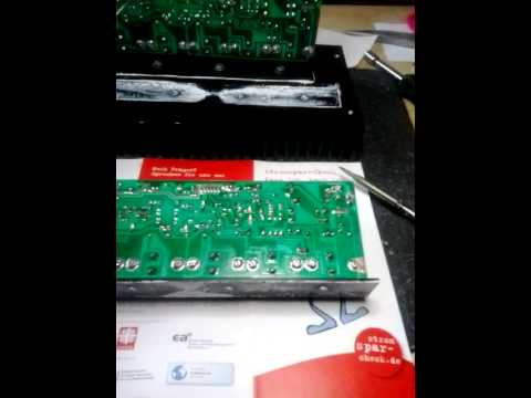 Zeck 402 Enstufenblöcke durchlöten März 2015