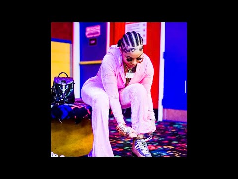 GloRilla Type Beat 2025 - "Rider"