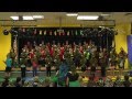 Bugz Musical Barton Hills Elementary School Spring 2015