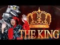 DARK JESTER : GODZILLA | The King 