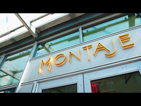 Montaje (Assembly Row Residential) | Somerville MA Apartments | Greystar