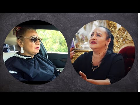 Mili Timisoara & Violeta Lumina Vestului & Benny Sarbu || Kadala Droma || Nou 2023