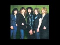 DEF LEPPARD "You Got Me Runnin'" 