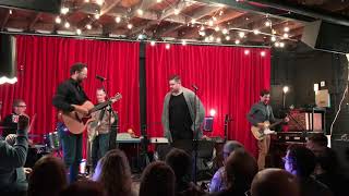 Jars of Clay “Unforgetful You” live