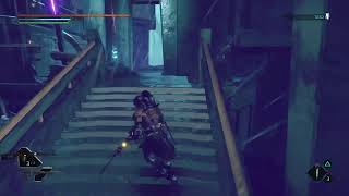 イモータルなんとかってやつ。（Immorat:Unchained)