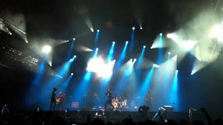Scissor Sisters - Night Work (Live) - Musilac 2011, Aix-les-Bains, FR (2011/07/14)