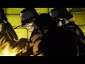 Disobeying The Major Hellsing Ultimate English Dub