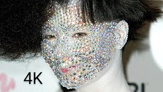 björk : oceania (UHD) [4K] [surrounded]