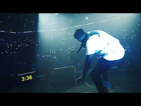 Derek King - 106Kmel SUMMER JAM 2019 VLOG