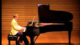 Barry Manilow - I Write The Songs (NEW PIANO COVER)