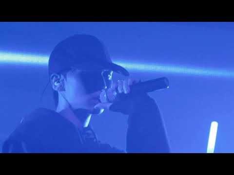 181225 MERRY WAVY CHRISTMAS 콜드 ( Colde ) - 시 ( Shhh )