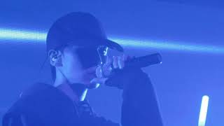 181225 MERRY WAVY CHRISTMAS 콜드 ( Colde ) - 시 ( Shhh )