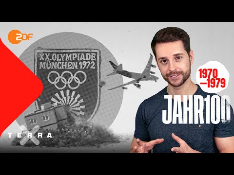 Terror in Deutschland – Das 20. Jahrhundert 1970-1979 | MrWissen2go | Terra X