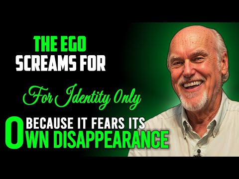 Ram Dass - The Freedom of Being Nobody