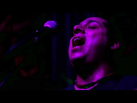 Orgullo Cafe - La Mala Vida (LIVE)