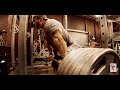 Aff4mation - Flex Lewis 6 weeks out - Mr Olympia 2015 - Episode 1