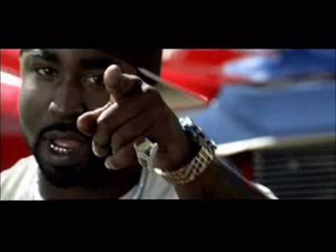 Young Buck Ft Yung Bruh, The Game - Ransom Remix (Video)