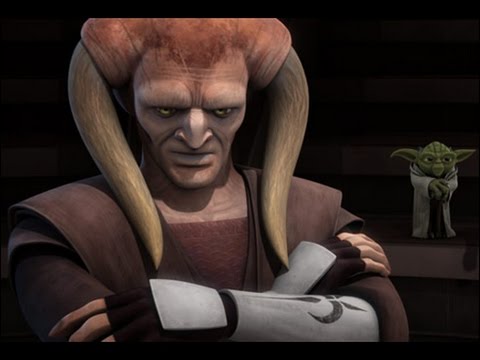 Star Wars Lore Episode LXXV - The life of Saesee Tiin (Legends)