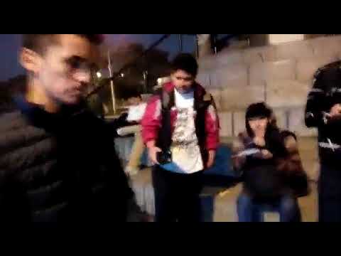 RAPO Vs NATO - FINAL BDM UNIVERSITARIO