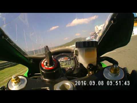 grobnik 8.9.2016 crash
