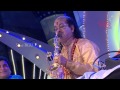 SAXOPHONE RECITAL | Kadri Gopalnath | 52nd Bengaluru Ganesh Utsava 2014