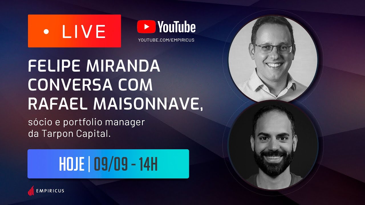 Ilustração do video