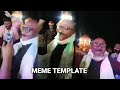 Mahatma Gandhi MEME TEMPLATE Mahatma Gandhi Dancing In Bhojpuri Song